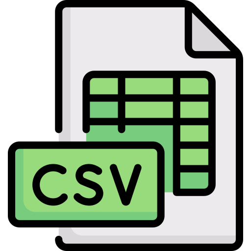 Download File csv